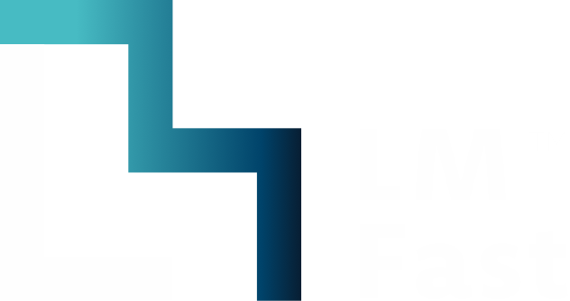 Logo LM Fast